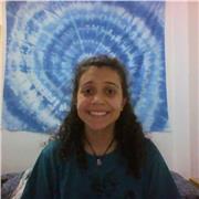 Doy clases particulares de la rama biosanitaria, lengua castellana e inglés